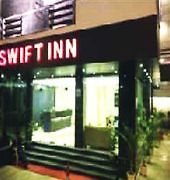 Swift Inn Delhi Zewnętrze zdjęcie