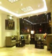 Swift Inn Delhi Zewnętrze zdjęcie