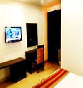 Swift Inn Delhi Zewnętrze zdjęcie