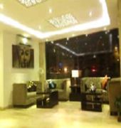 Swift Inn Delhi Zewnętrze zdjęcie